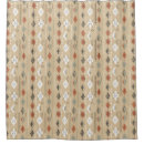 Search for 1950s design shower curtains Atomic