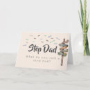 Search for step dads cards Papa