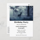 Search for buck silhouette postcards Rustic