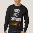Search for arson Sarcastic
