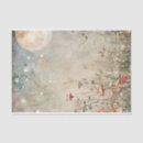 Search for fairy tissue paper Vintage