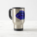 Search for tang mugs Blue tang fish