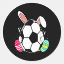 Search for easter stickers Bunny ears