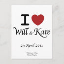 Search for royals postcards Kate