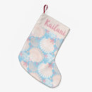 Search for coastal christmas stockings Ocean