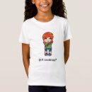 Search for scouts kids tshirts Cookie