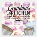 Search for serve stickers Food