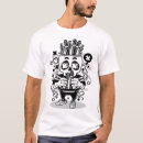 Search for cartoon skull tshirts Movie