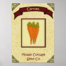 Search for carrot posters Vegetables