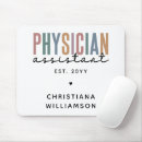 Search for pa mouse mats Physician assistant