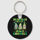 Search for happy nurses day key rings Clover