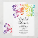 Search for lesbian bridal shower invitations Lgbtq