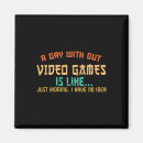 Search for videogames magnets Valley