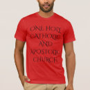 Search for catholic church tshirts Christian