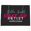 Search for makeup gift bags Cosmetologist