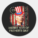Search for mullet stickers Stars and stripes