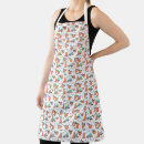 Search for tropical rainforest animals aprons Zoo