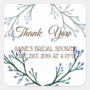 Search for affordable square stickers Bridal shower