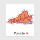Search for home stickers Orange