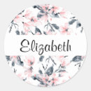Search for elegant floral pattern stickers Stylish