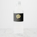 Search for rose gold labels Abstract