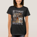 Search for hurt tshirts Cat
