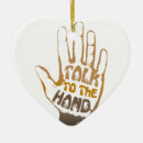 Search for graphic heart christmas tree decorations Funny