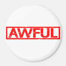 Search for awe magnets Humour