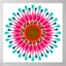 Search for mandala art posters Healing
