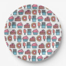 Search for dessert plates Food