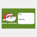 Search for funny secret santa stickers Merry christmas