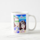 Search for caricature mugs Cartoon