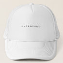 Search for introverted hats Humour