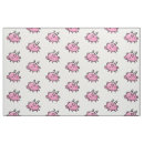Search for pig pattern fabric Piglet