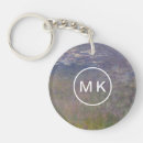 Search for 20th century key rings Impressionist