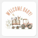 Search for country farm stickers Girl