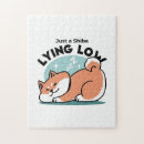 Search for shiba puzzles Shiba inu dog