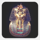 Search for king tutankhamun stickers Mask
