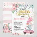 Search for covid baby shower invitations Elephant