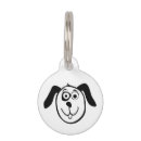 Search for designs dog tags Funny