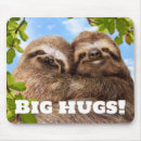Search for sloth mouse mats Funny