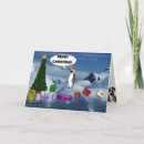 Search for antarctica christmas cards Ice