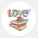 Search for love to read stickers Teachers