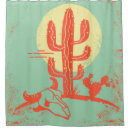 Search for cow shower curtains Silhouette