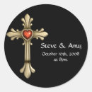 Search for christian wedding stickers Pink