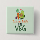Search for veg badges Fun