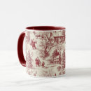 Search for santa claus coffee mugs Traditional