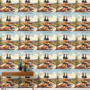 Search for scenery home living Illustration