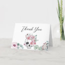 Search for skulls thank you cards Gothic