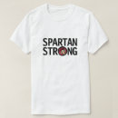 Search for spartan tshirts Gym